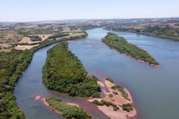 Foto - Pontos Turísticos