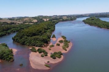 Foto - Pontos Turísticos