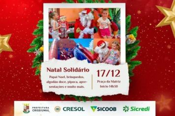 Natal Encantado 2022