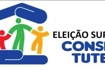 Eleição Suplementar para Conselho Tutelar