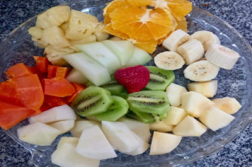 ALIMENTAÇÃO ESCOLAR DE QUALIDADE