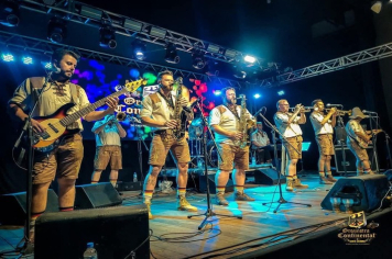 Grande Festa do Colono e Motorista acontece neste domingo em Crissiumal!
