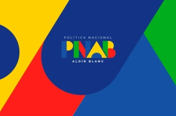  Edital da Lei Aldir Blanc, destinado ao apoio e fortalecimento da produção cultural local