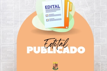 Edital 115-2026 REVOGA O EDITAL 018-2026 CHAMAMENTO PUBLICO