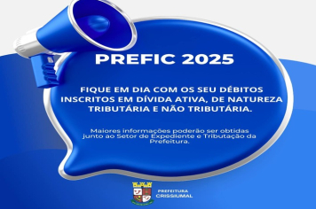 PREFIC 2025