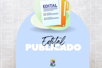 EDITAL N.º 018/2026 EDITAL DE CHAMAMENTO PÚBLICO FUNDO MUNICIPAL DE DESENVOLVIMENTO DO DESPORTO – FMDD MUNICÍPIO DE CRISSIUMAL – RS 