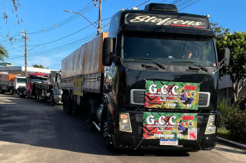 Festa do Colono e Motorista 2025 – Você é nosso convidado especial!