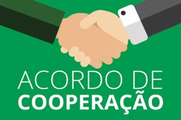 ACORDO DE COOPERAÇÃO QUE CELEBRAM ENTRE SI O MUNICIPIO DE CRISSIUMAL  E A COOPERATIVA SICREDI CONFIANÇA