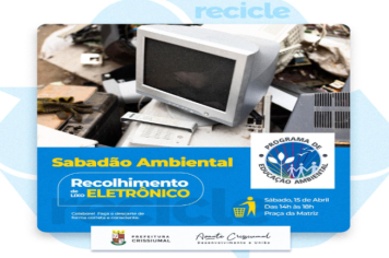 Sabadão Ambiental 