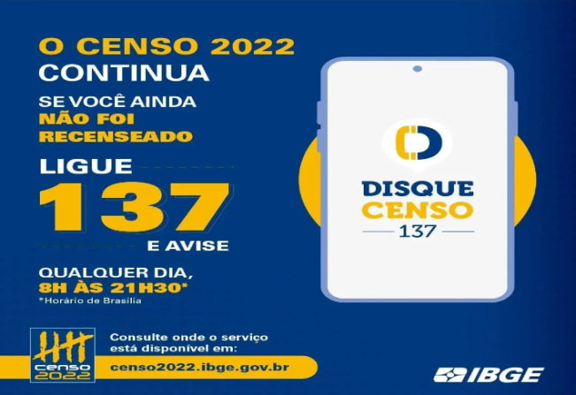 CENSO 2022 CONTINUA