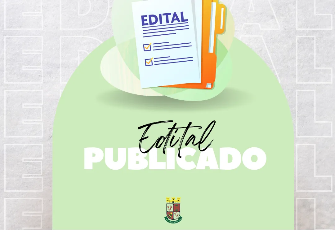  EDITAL COMAD Nº 01/2026 – INSCRIÇÕES ABERTAS