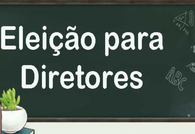 EDITAL Nº 341/2023  PROCESSO DE ESCOLHA DE DIRETORES ESCOLARES DO MUNICÍPIO DE CRISSIUMAL - RS