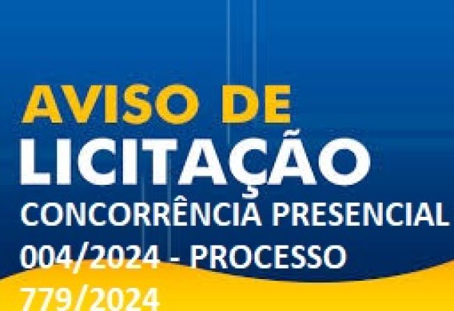 Processo Licitatório Suspenso pavimentação Asfaltica