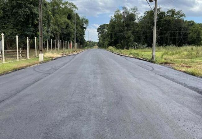 Importante obra finalizada!