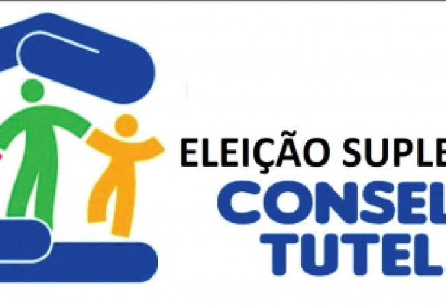 Eleição Conselho Tutelar -Retificação do Calendário do Pleito