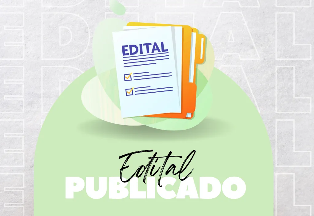 EDITAL N.º 018/2026 EDITAL DE CHAMAMENTO PÚBLICO FUNDO MUNICIPAL DE DESENVOLVIMENTO DO DESPORTO – FMDD MUNICÍPIO DE CRISSIUMAL – RS